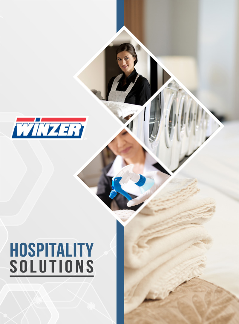 Hospitality MRO Supply Solutions