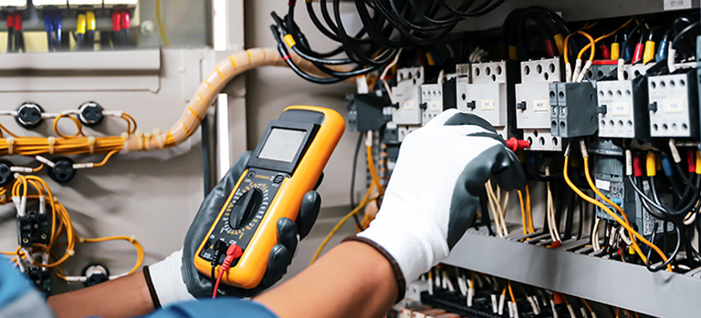 MRO Electrical Supplies