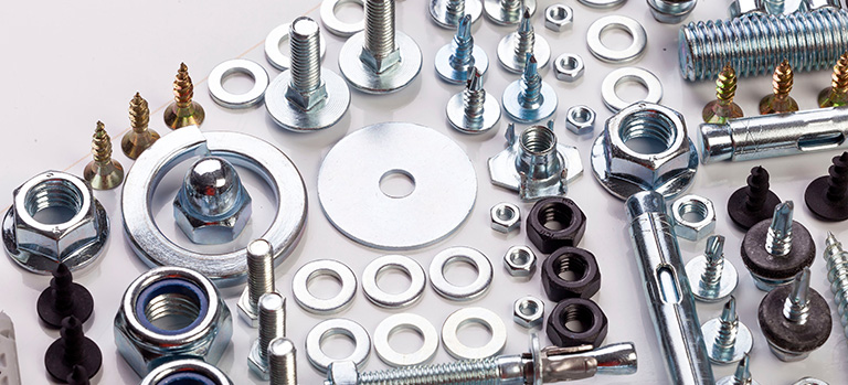 MRO Fasteners